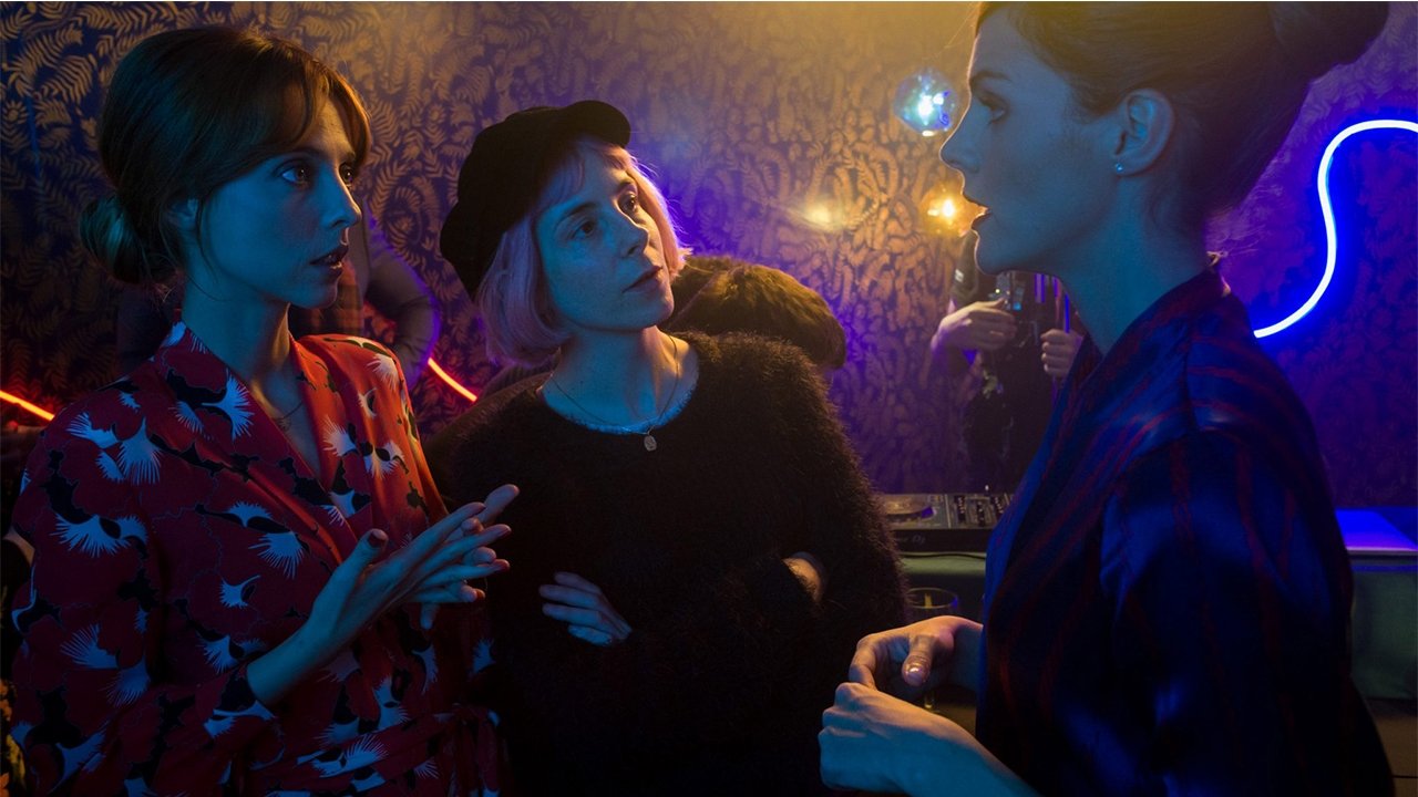 Get Her... If You Can (2019)
