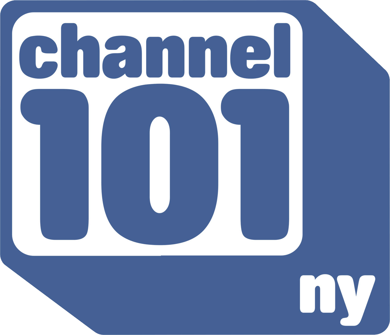 Channel 101 NY