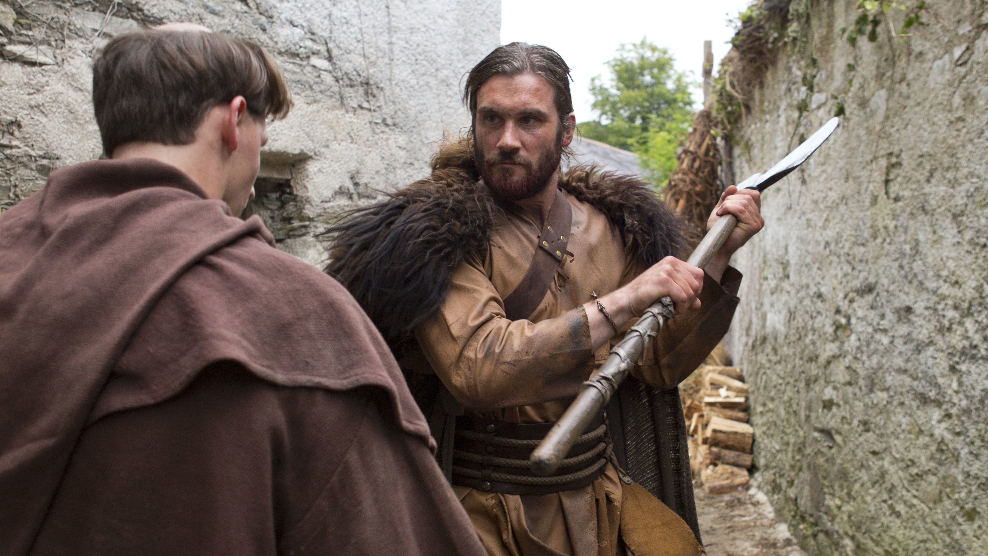 Vikings sezonul 1 ep1 online subtitrat Vikings sezonul 1 ep1 online subtitrat