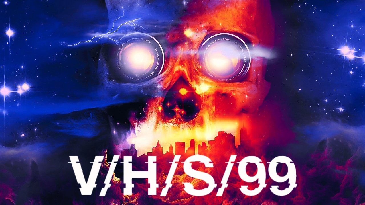 V/H/S/99 (2022)