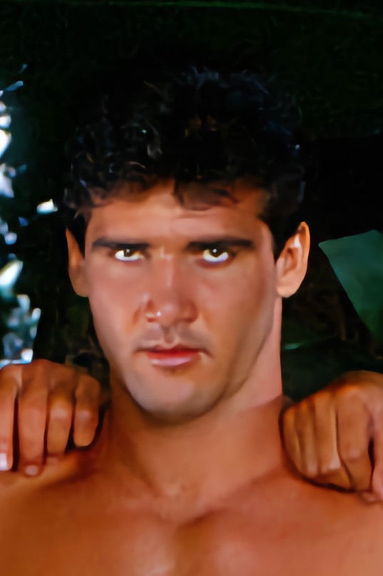 et billede af Diogo Lobos