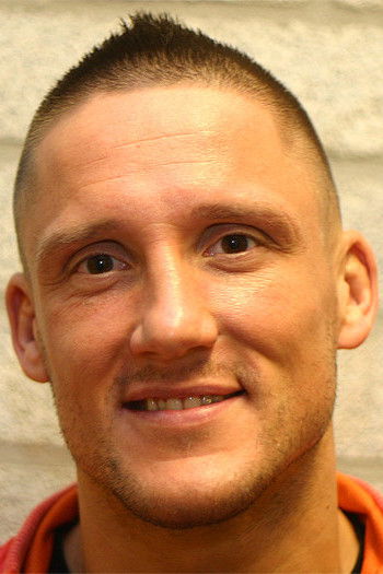 et billede af Andy Souwer