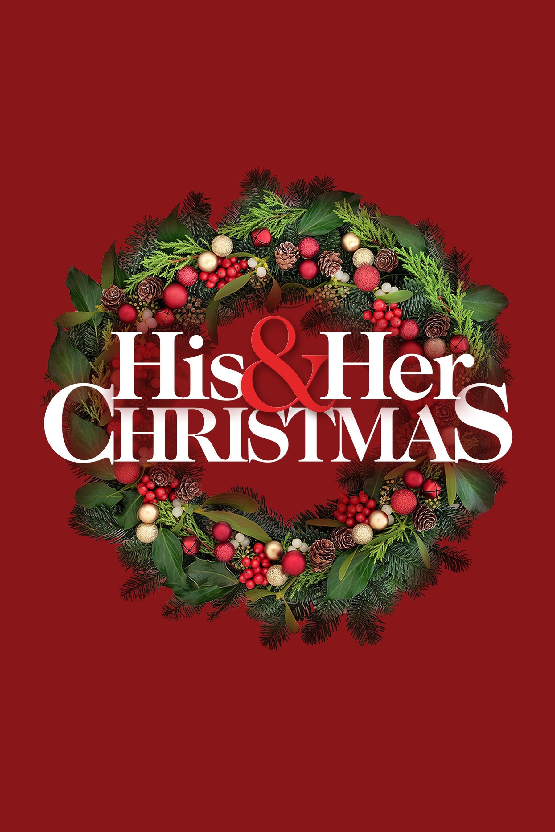 His and Her Christmas