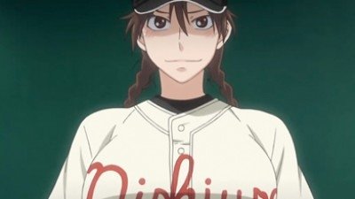 Big Windup!