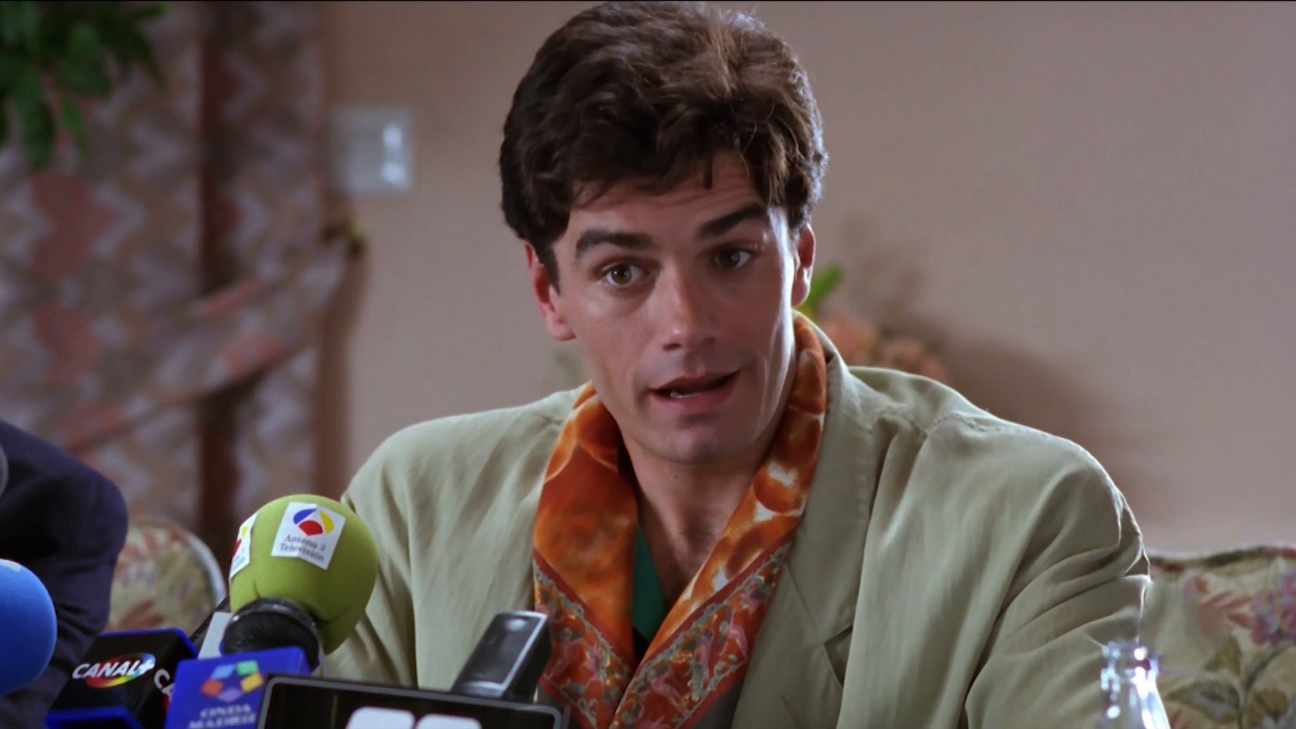 Pon un hombre en tu vida (1996)