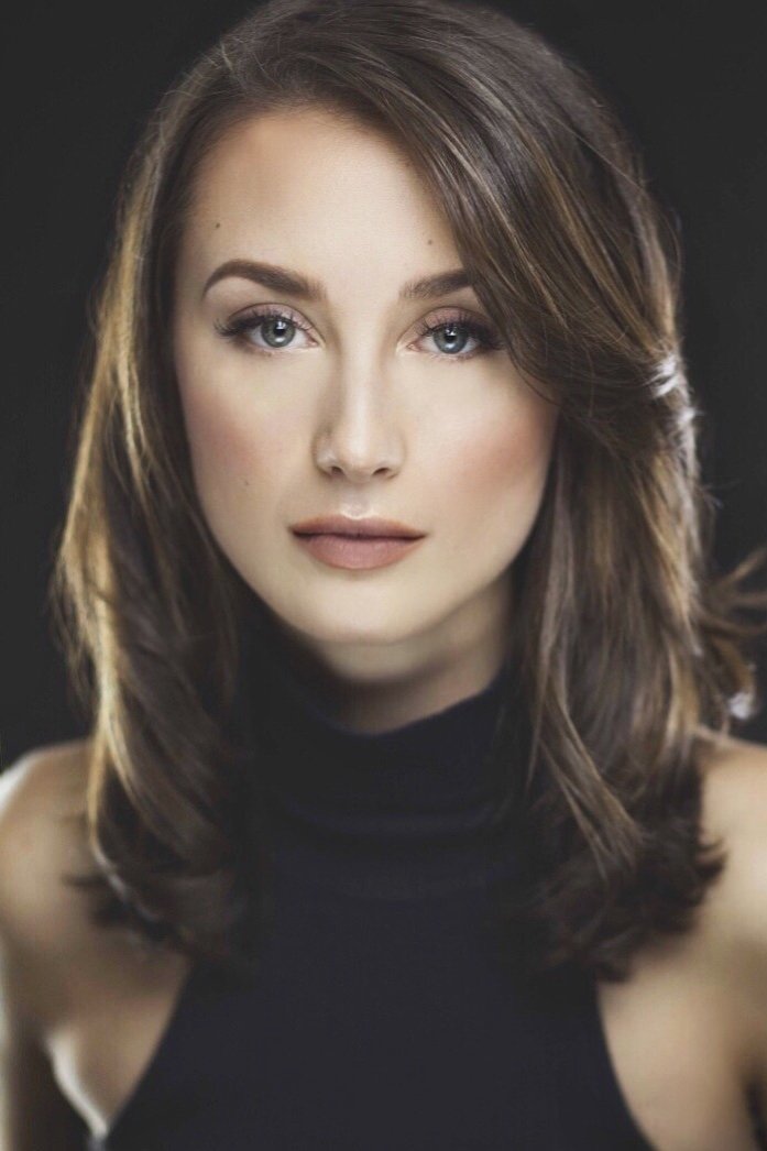 et billede af Lauren Maynard