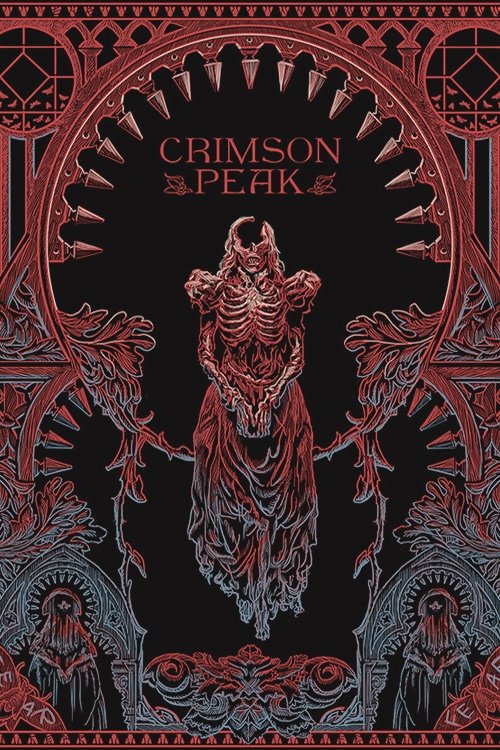 Crimson Peak