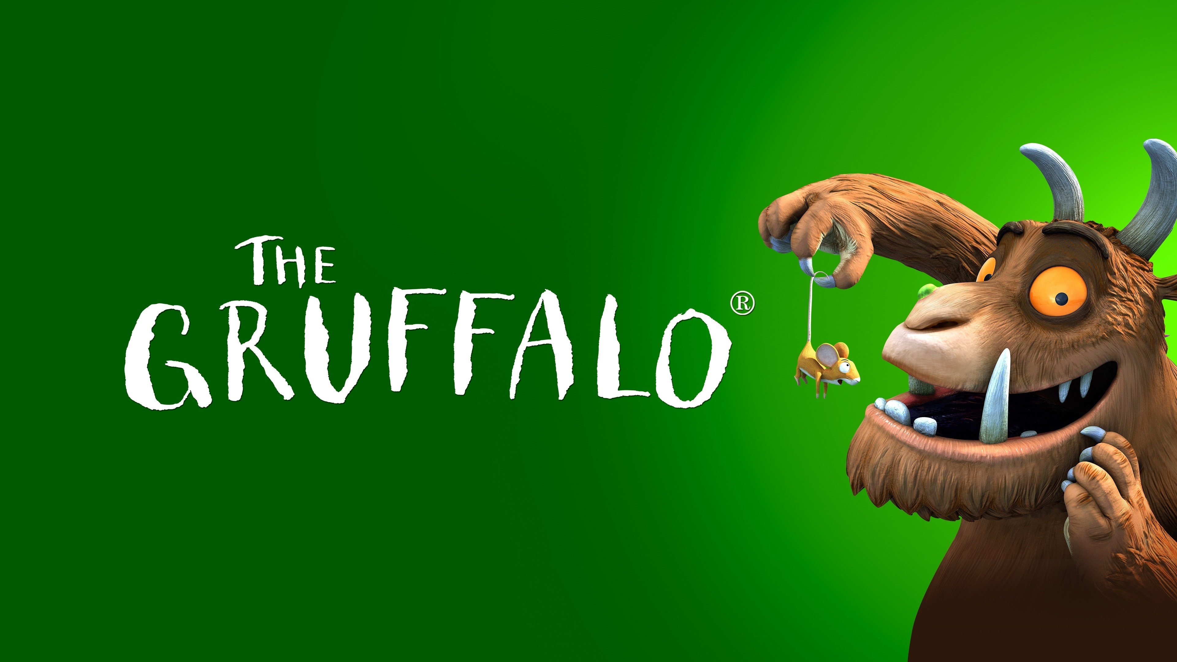 the gruffalo 2009 full movie