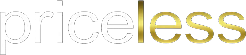 Priceless Logo