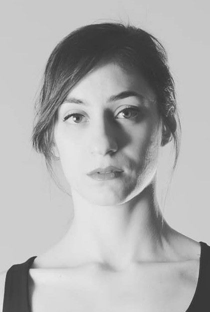 et billede af Ioanna Demertzidou