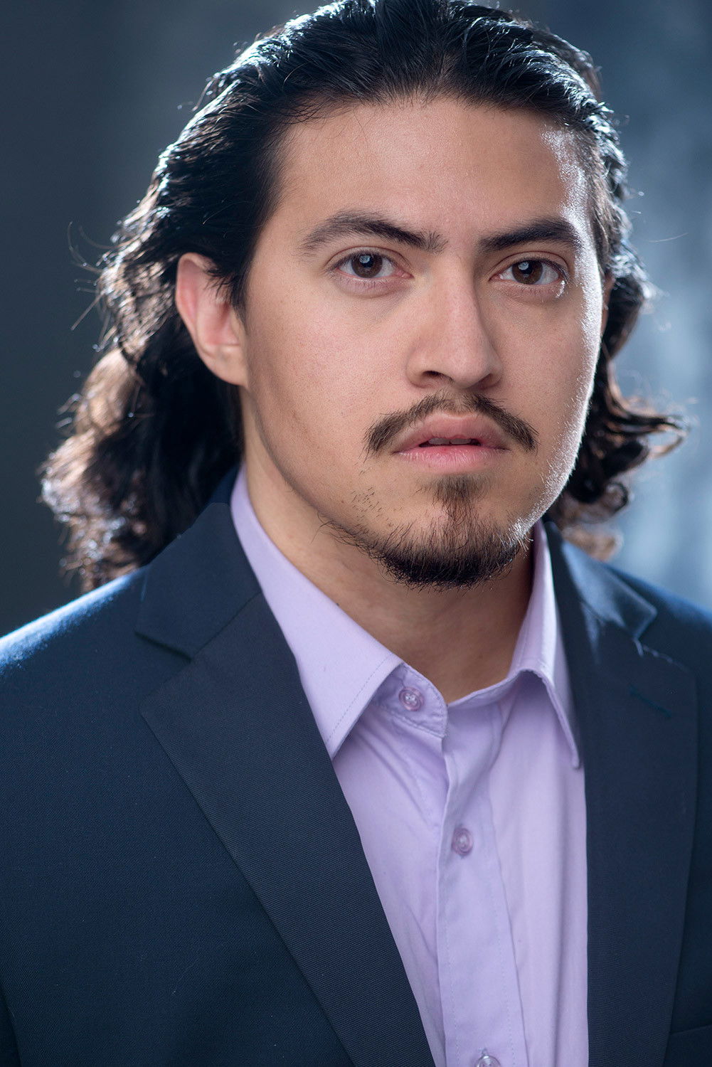 et billede af Hunter Reese Peña