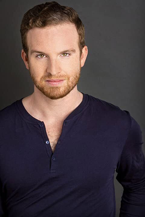 et billede af Brian Bogart