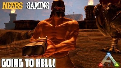 Thumbnail for Going to Hell Season 1 Episode 22