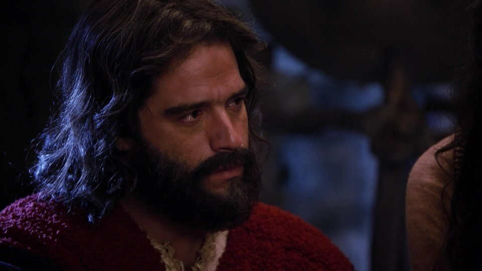 Moses and the Ten Commandments