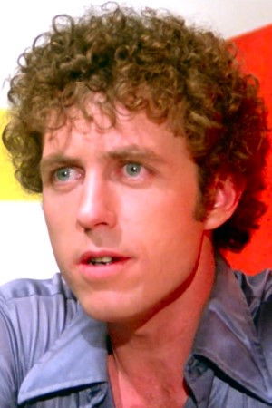 et billede af Kent Hall