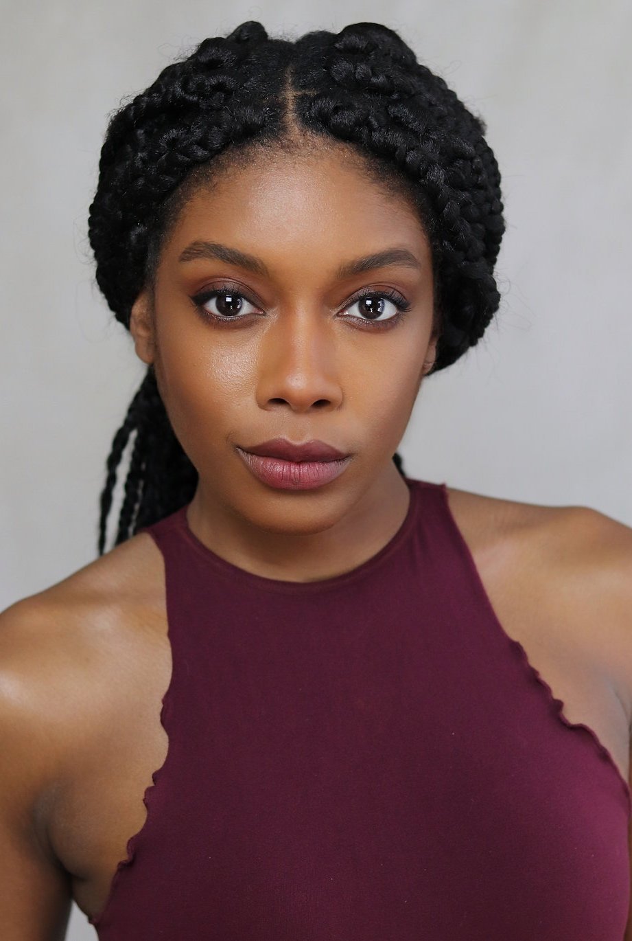 et billede af NaSwana Moon