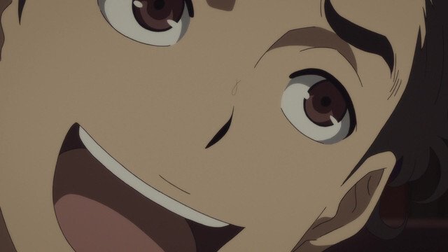 Showa Genroku Rakugo Shinju
