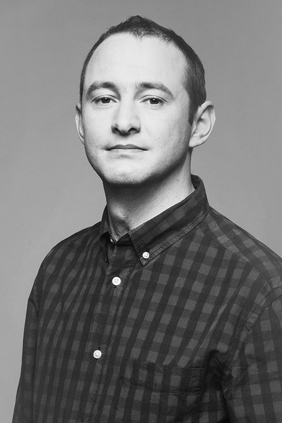 et billede af Szabolcs Tóth