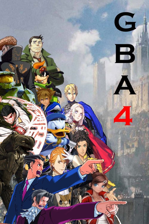 Gumshoe's Bizarre Adventure: Edge of Despair