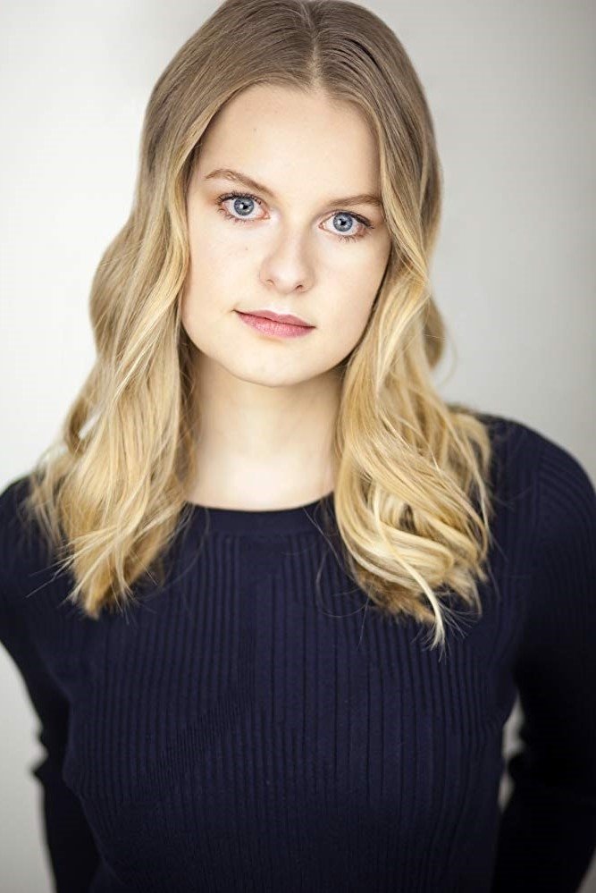 et billede af Jara Zeimer