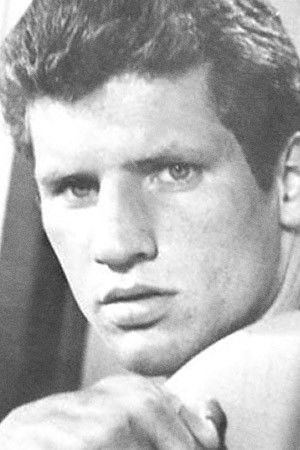 et billede af Sean McWilliams