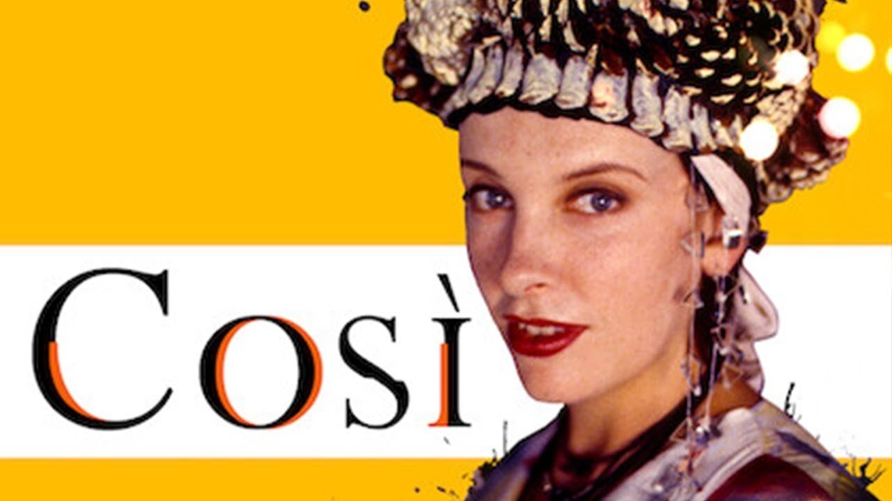 Cosi (1996)