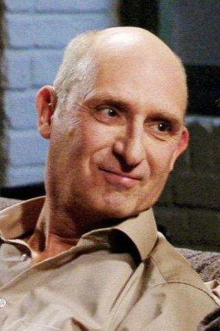 et billede af Peter Rouffaer