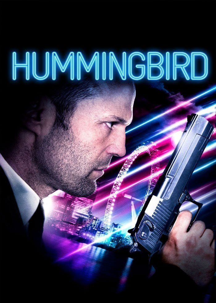 Hummingbird