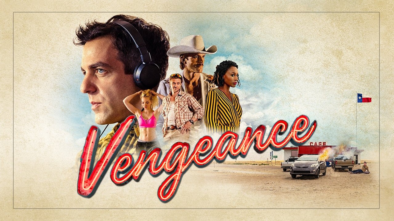 Vengeance (2022)