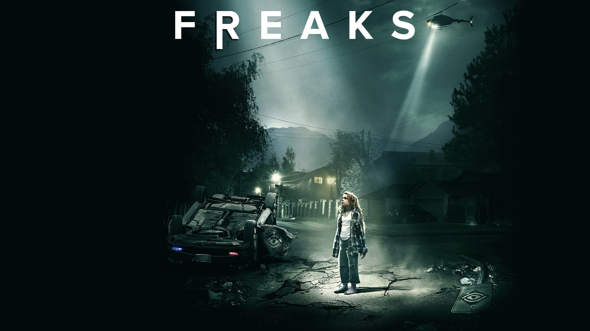 Freaks (2019)