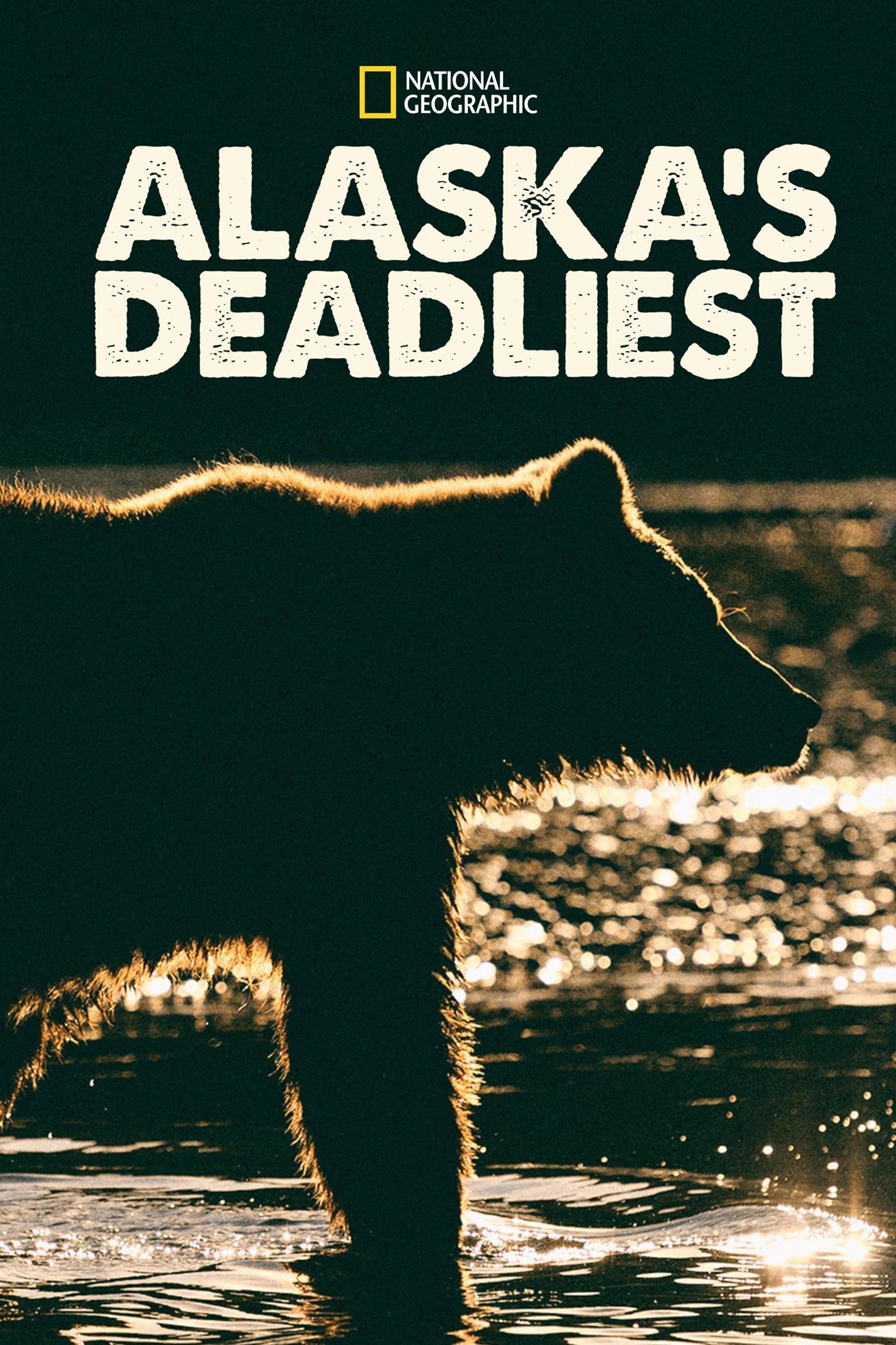 Alaska's Deadliest (2018)