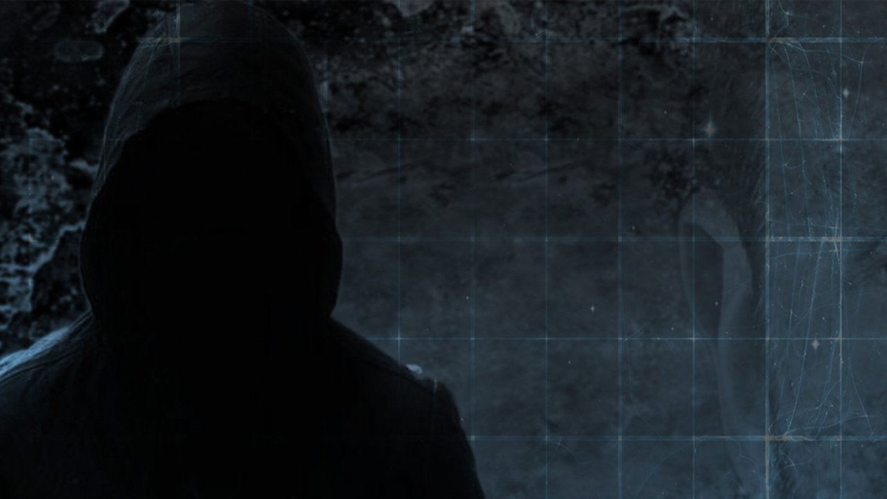 Conmen Case Files background