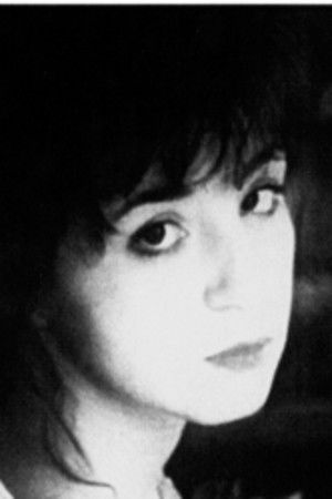 et billede af Liya Seyidova