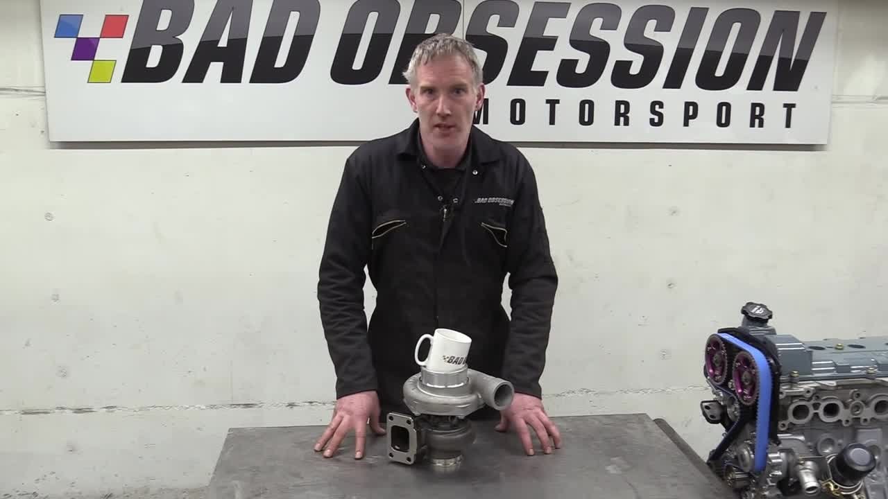Bad Obsession Motorsport - Project Binky - Épisode 31