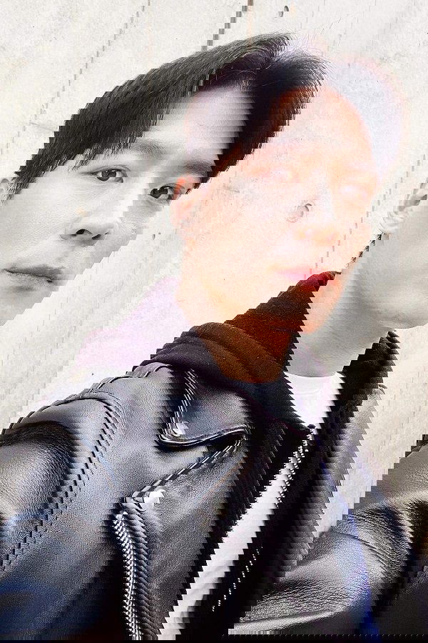 et billede af Choi Je-heon