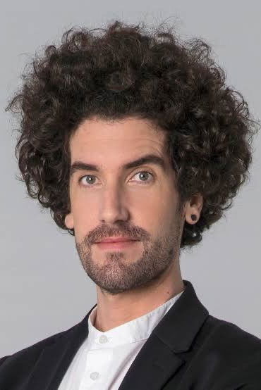 et billede af Iván Miñambres