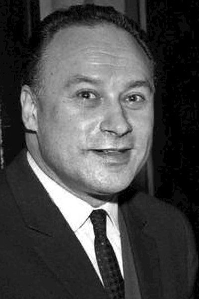 et billede af Pierre Gaspard-Huit