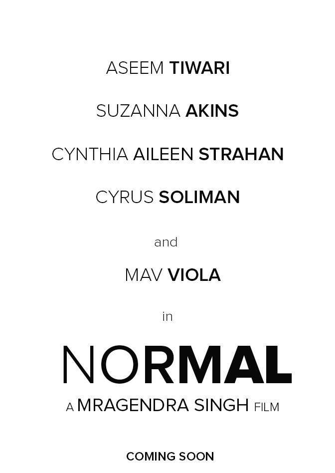 normal.