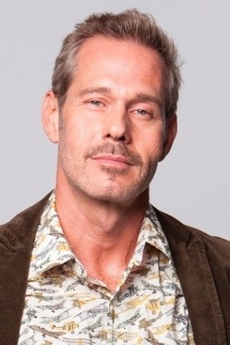 et billede af Nico Puig