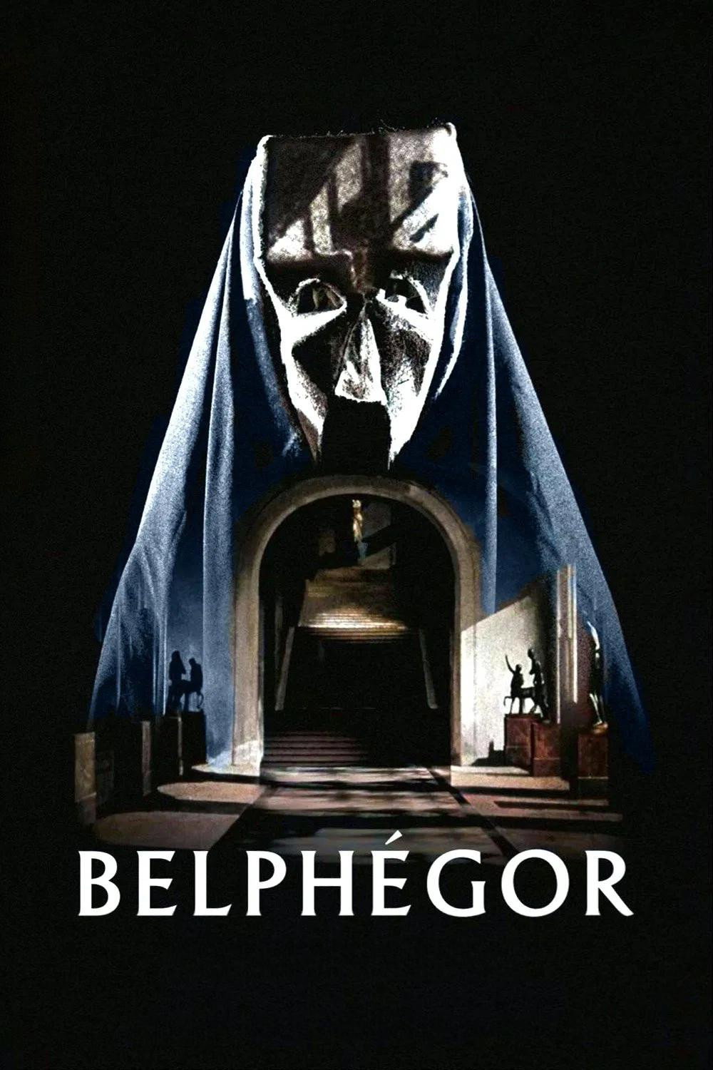 Belph&eacute;gor