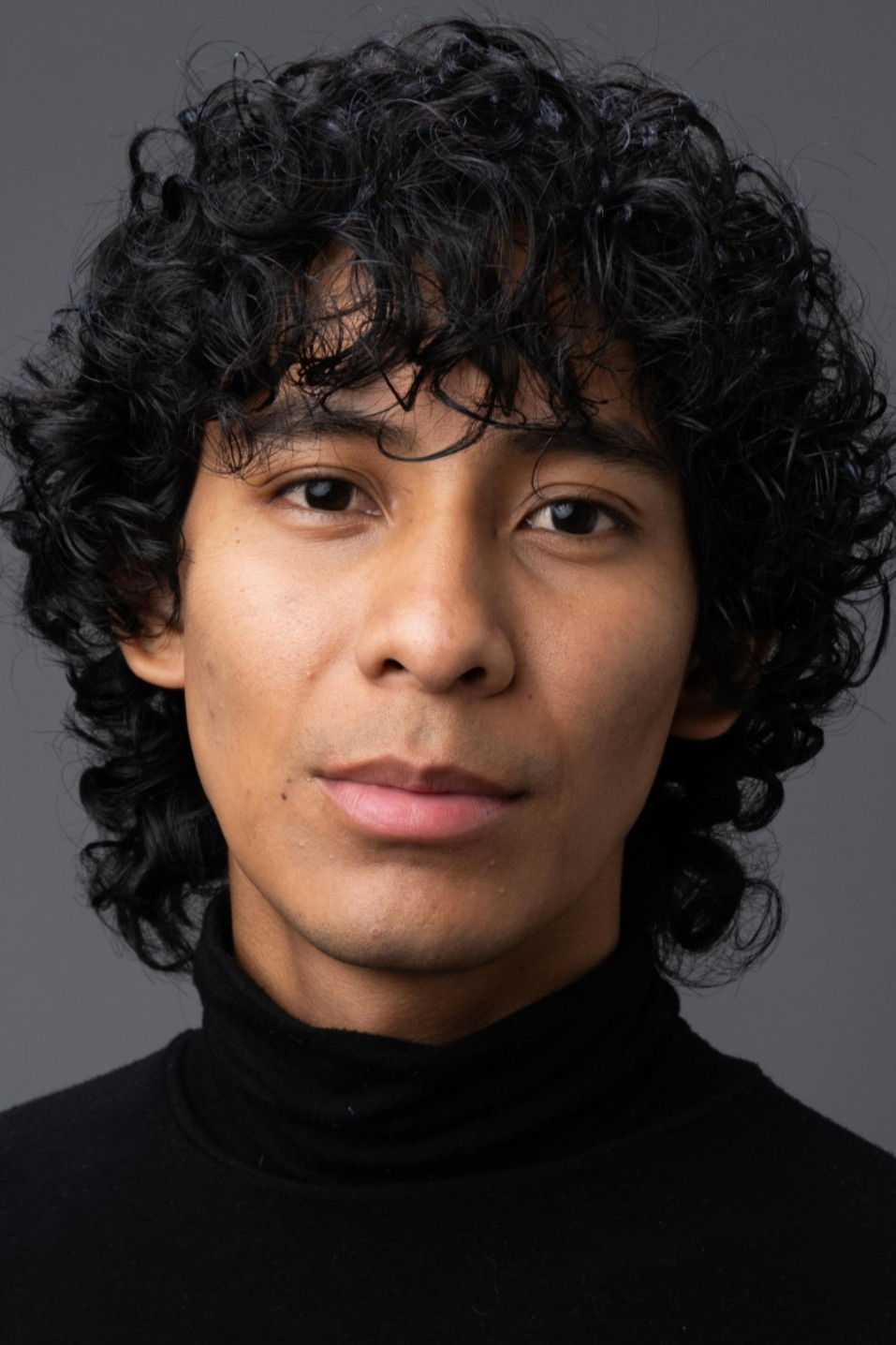 et billede af Ángel Abundis