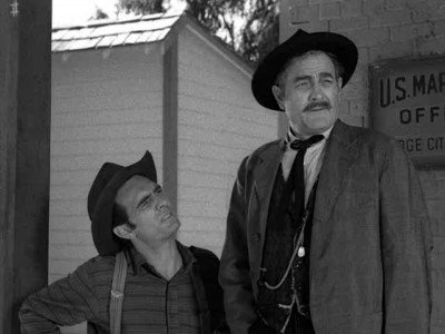 Gunsmoke