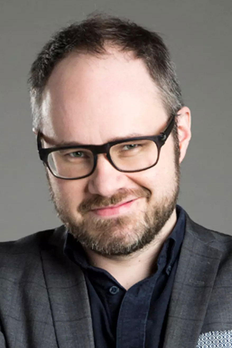 et billede af Tuomas Enbuske