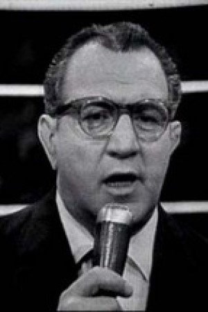 et billede af Sammy Menacker