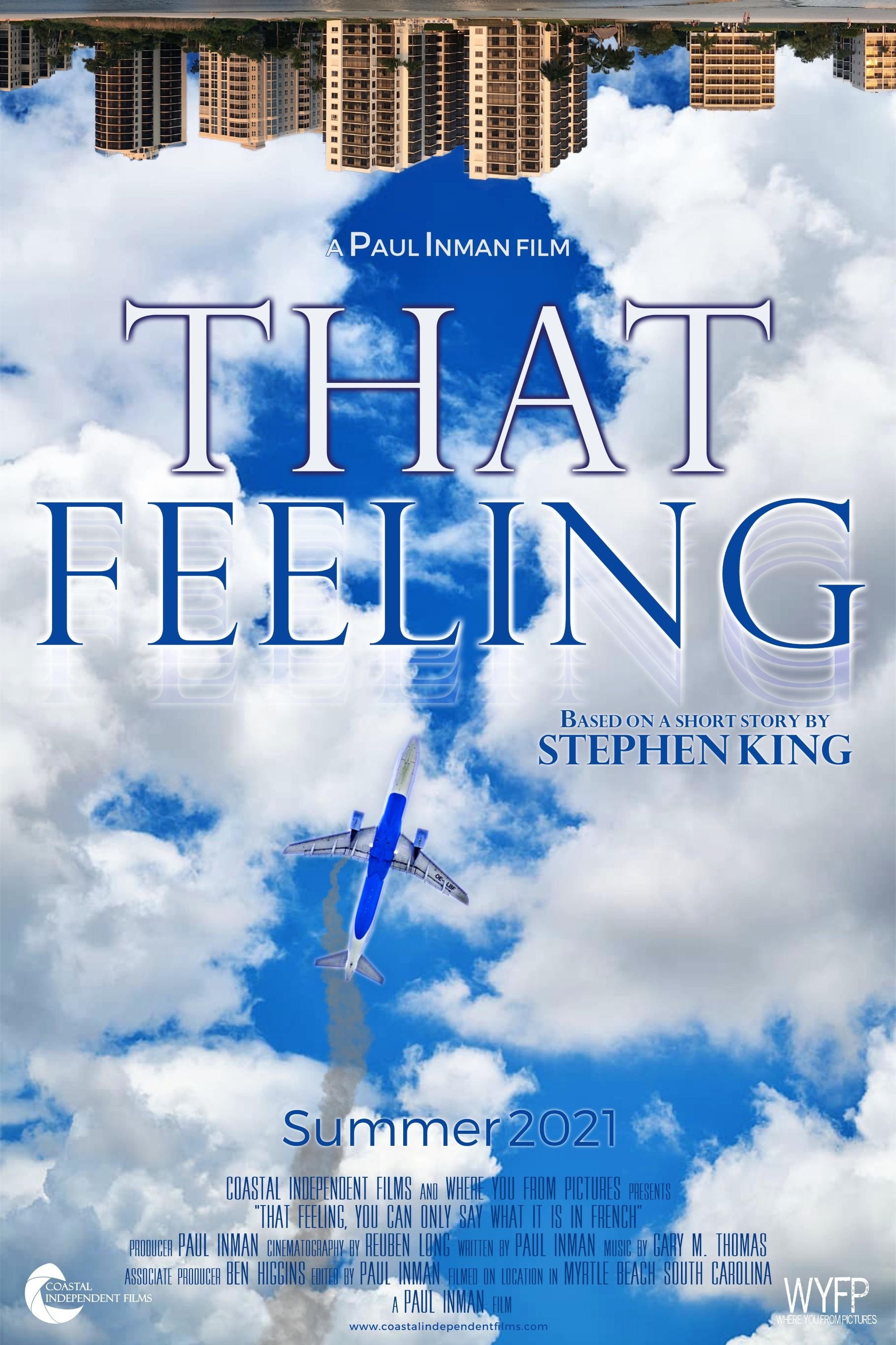 That Feeling