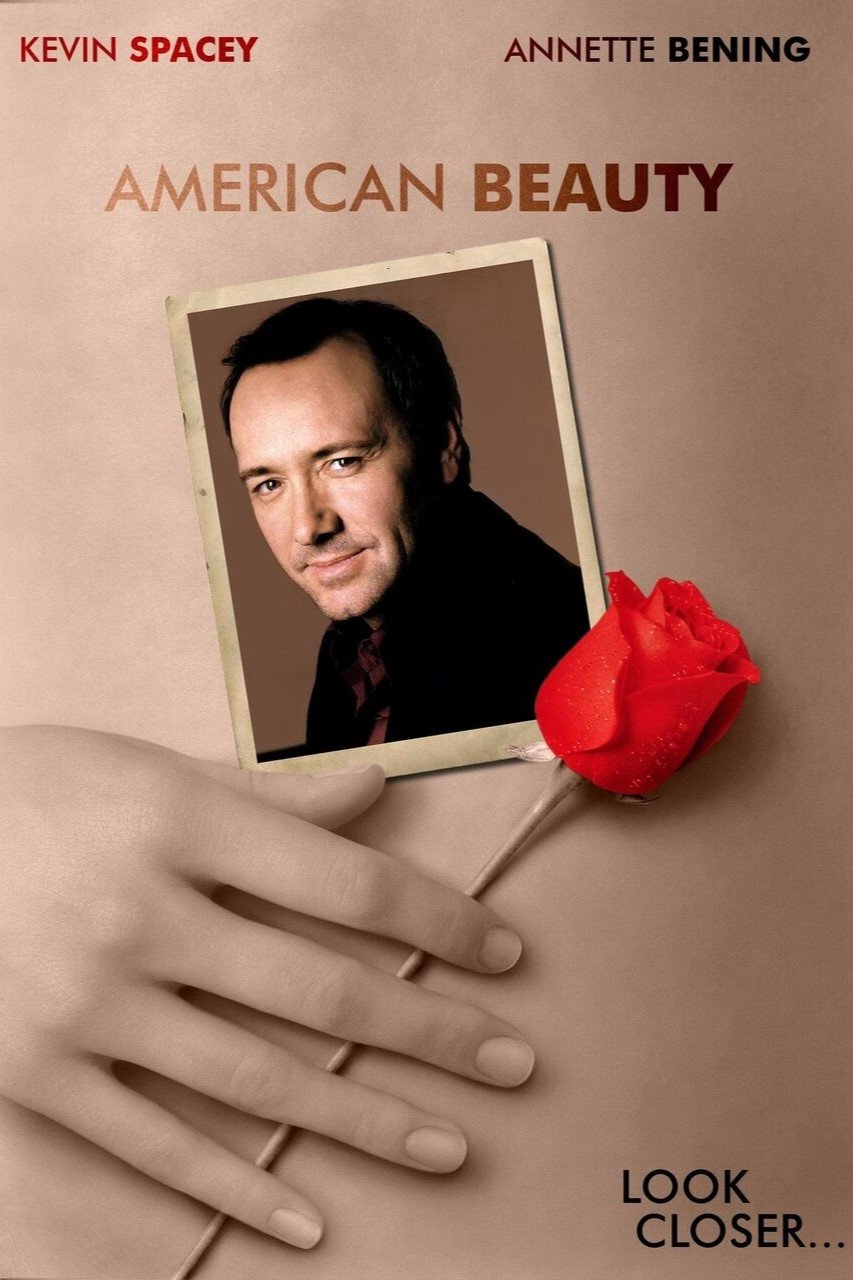 American Beauty