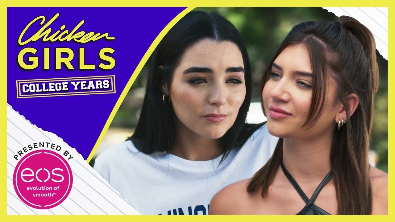 Thumbnail for New and Old Season 1 Episode 3