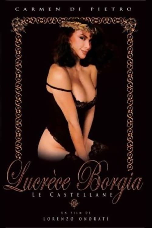 Lucrezia Borgia streaming