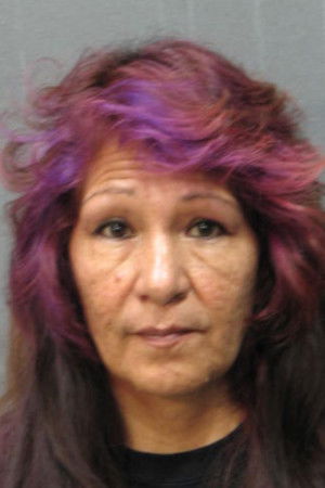 et billede af Jennie DeCora