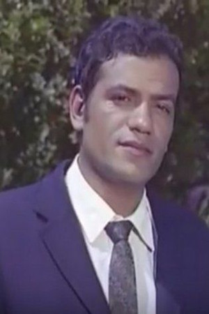 et billede af Hamza Elsheimy